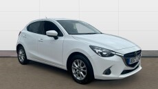 Mazda 2 1.5 75 SE-L 5dr Petrol Hatchback